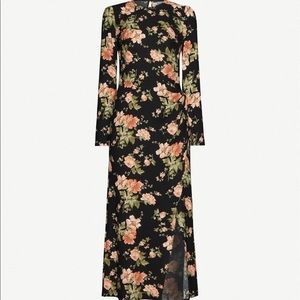 New authentic reformation dress